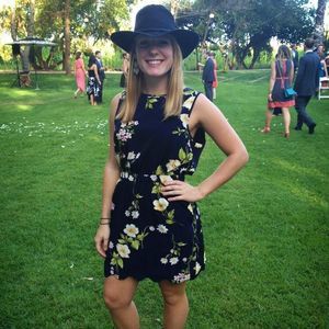 Meet your Posher, Gabby